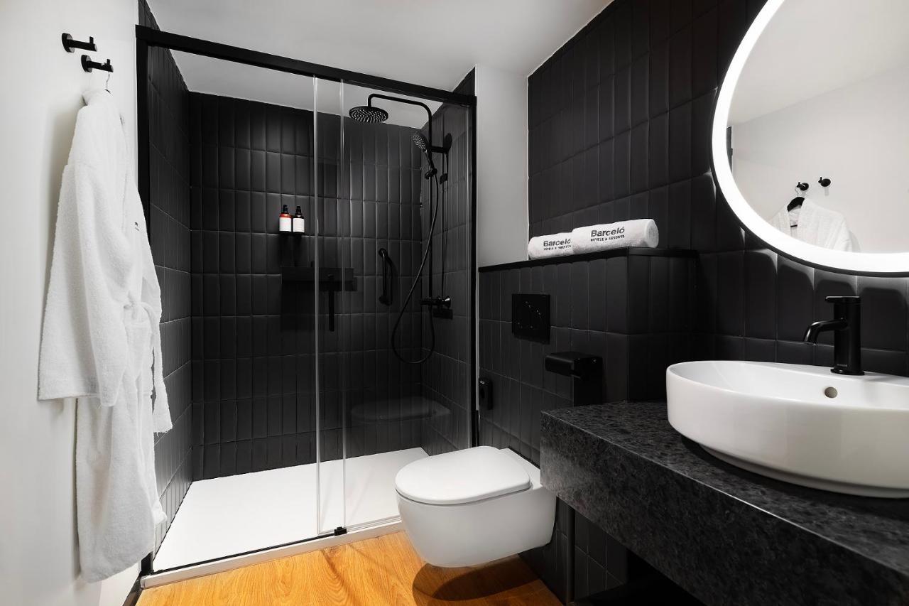 Barcelo Warsaw Powisle Hotel Екстериор снимка