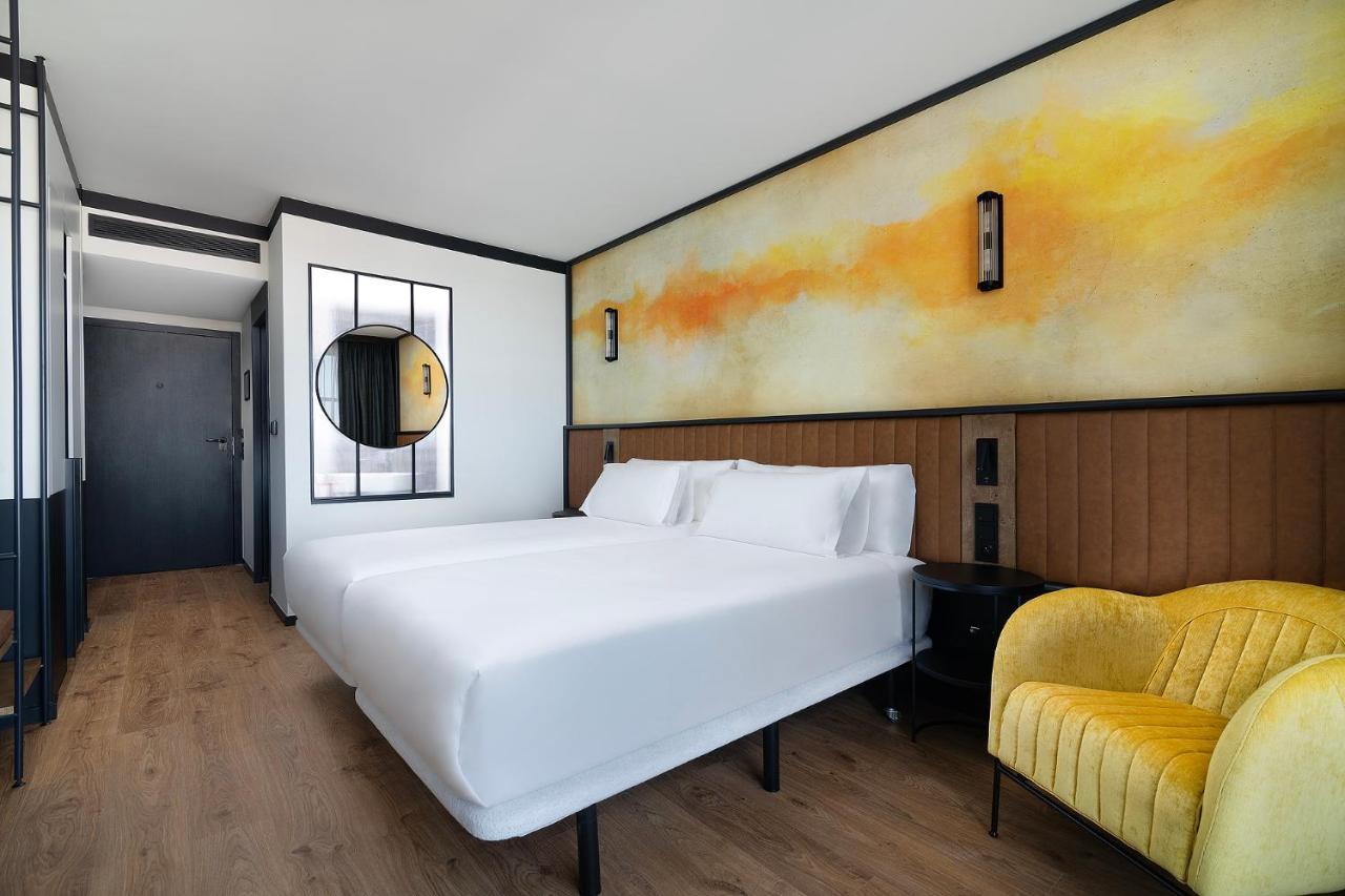 Barcelo Warsaw Powisle Hotel Екстериор снимка