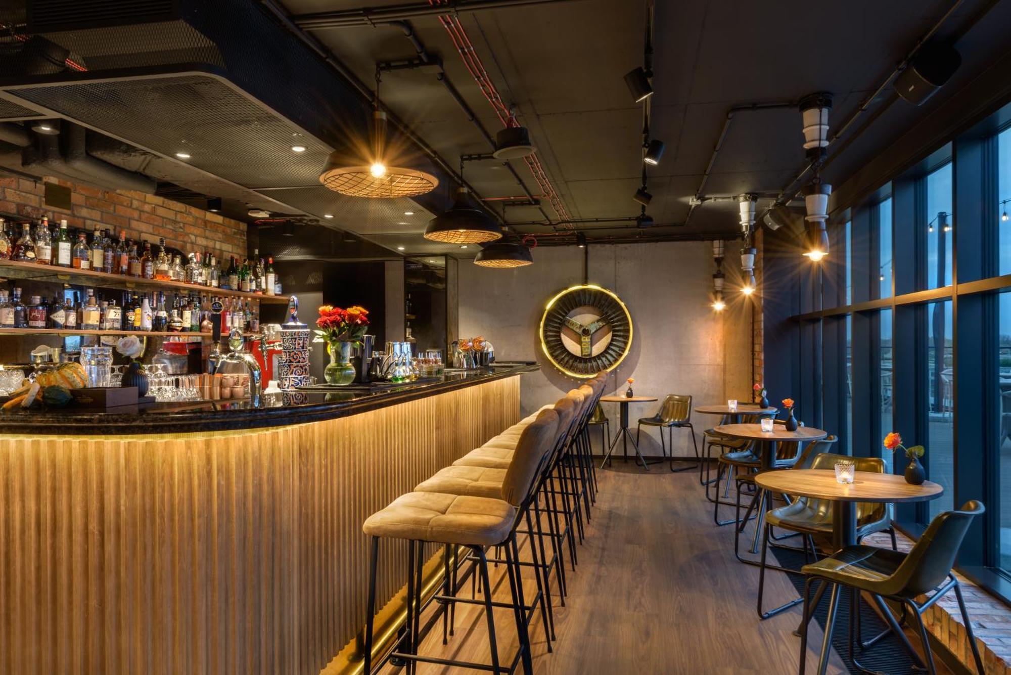 Barcelo Warsaw Powisle Hotel Екстериор снимка