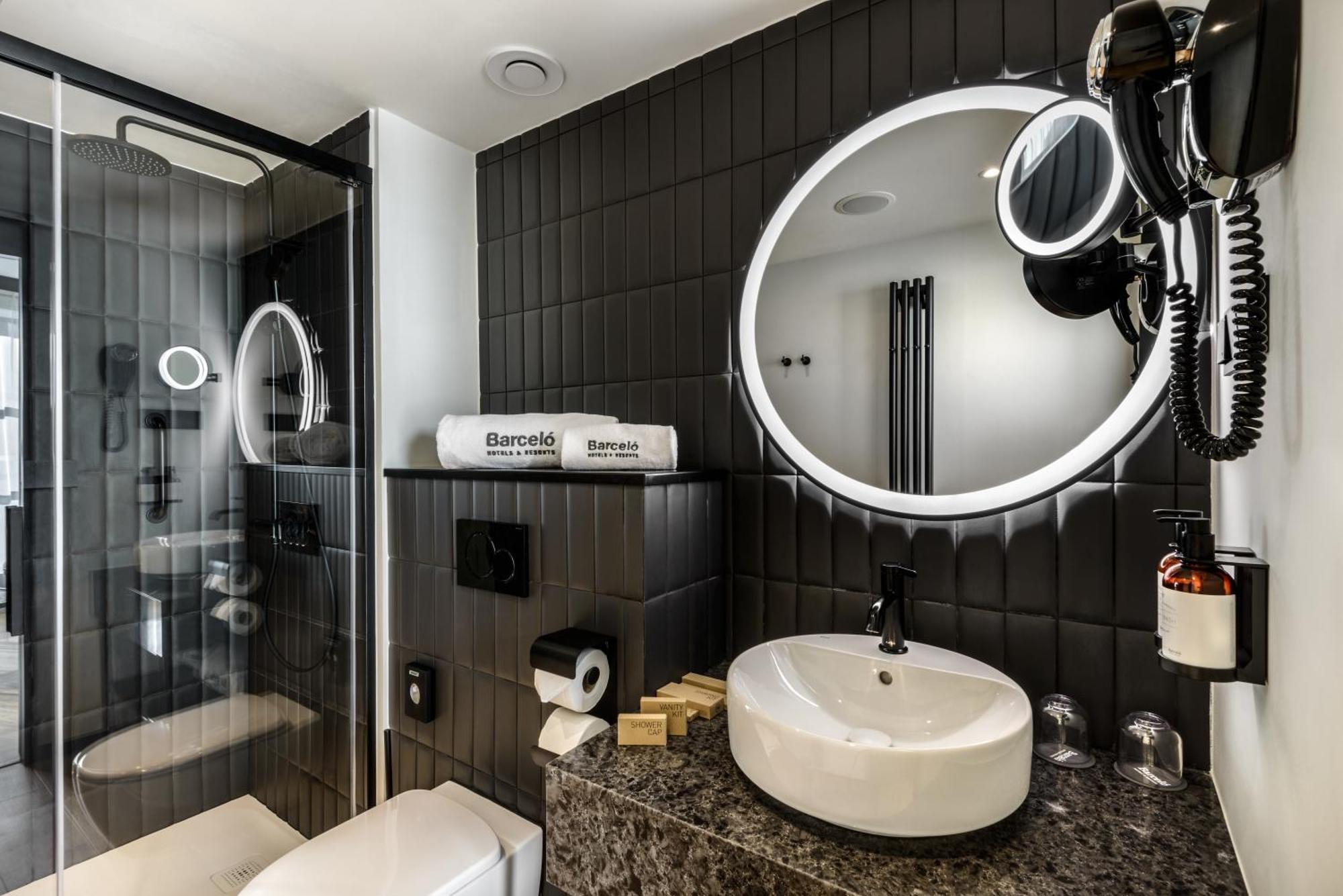 Barcelo Warsaw Powisle Hotel Екстериор снимка