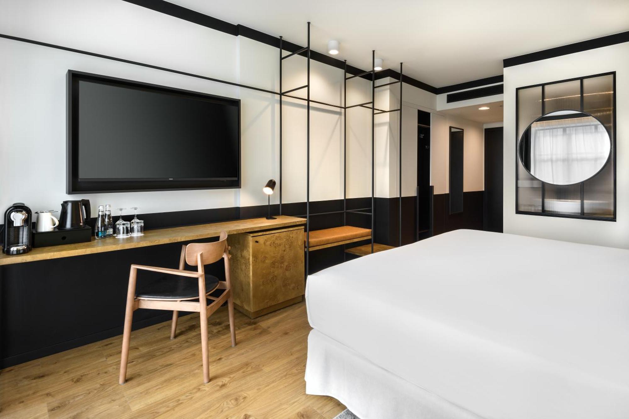 Barcelo Warsaw Powisle Hotel Екстериор снимка