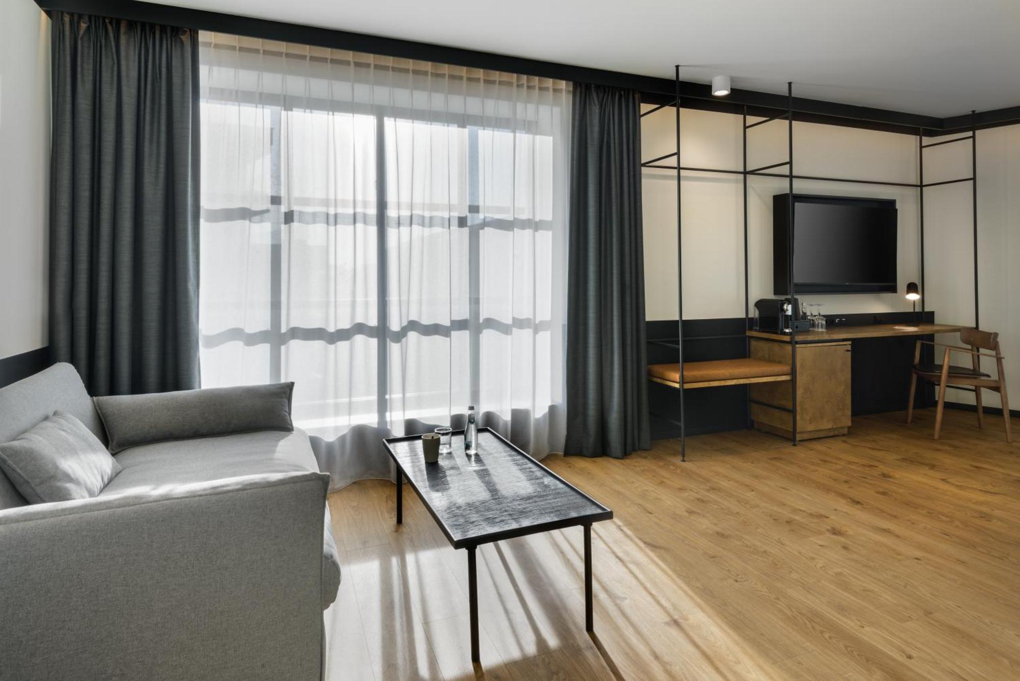 Barcelo Warsaw Powisle Hotel Екстериор снимка