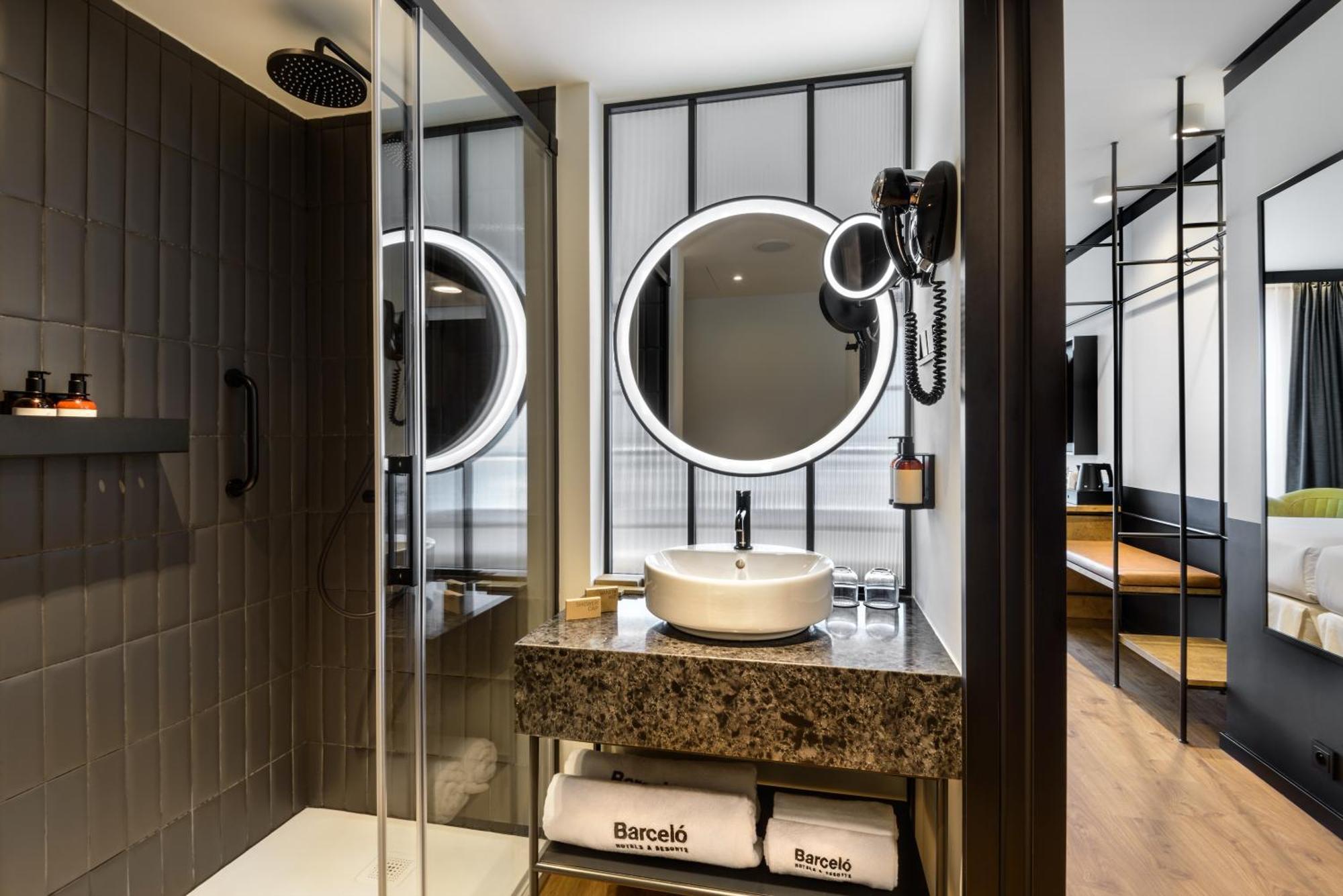 Barcelo Warsaw Powisle Hotel Екстериор снимка