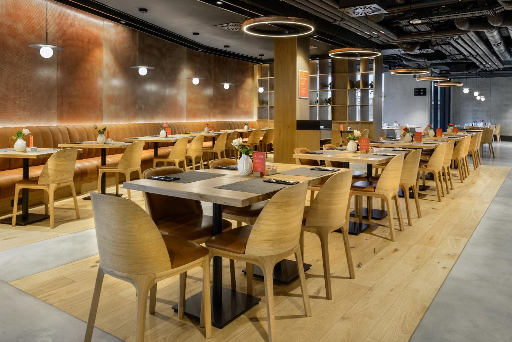 Barcelo Warsaw Powisle Hotel Екстериор снимка