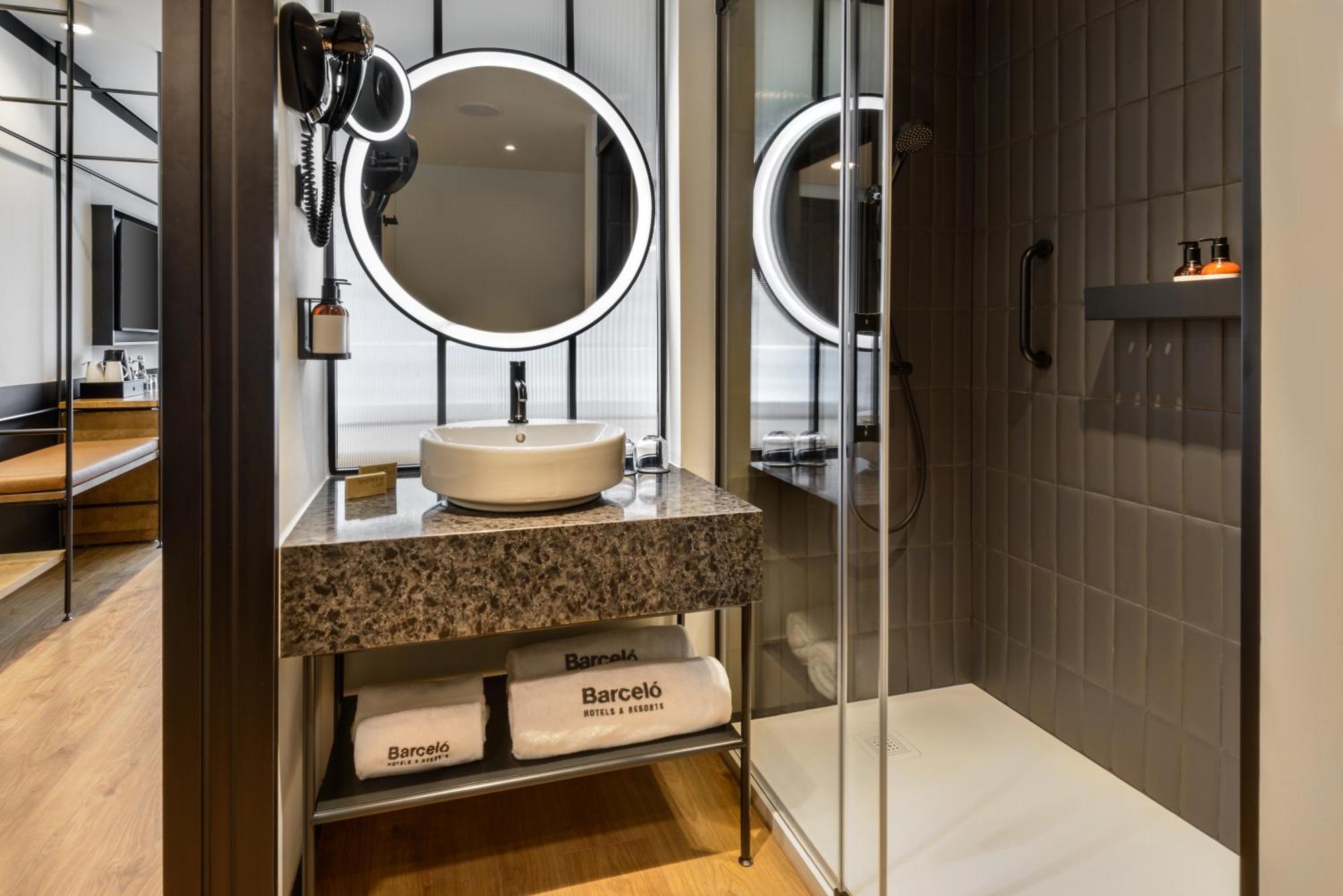 Barcelo Warsaw Powisle Hotel Екстериор снимка