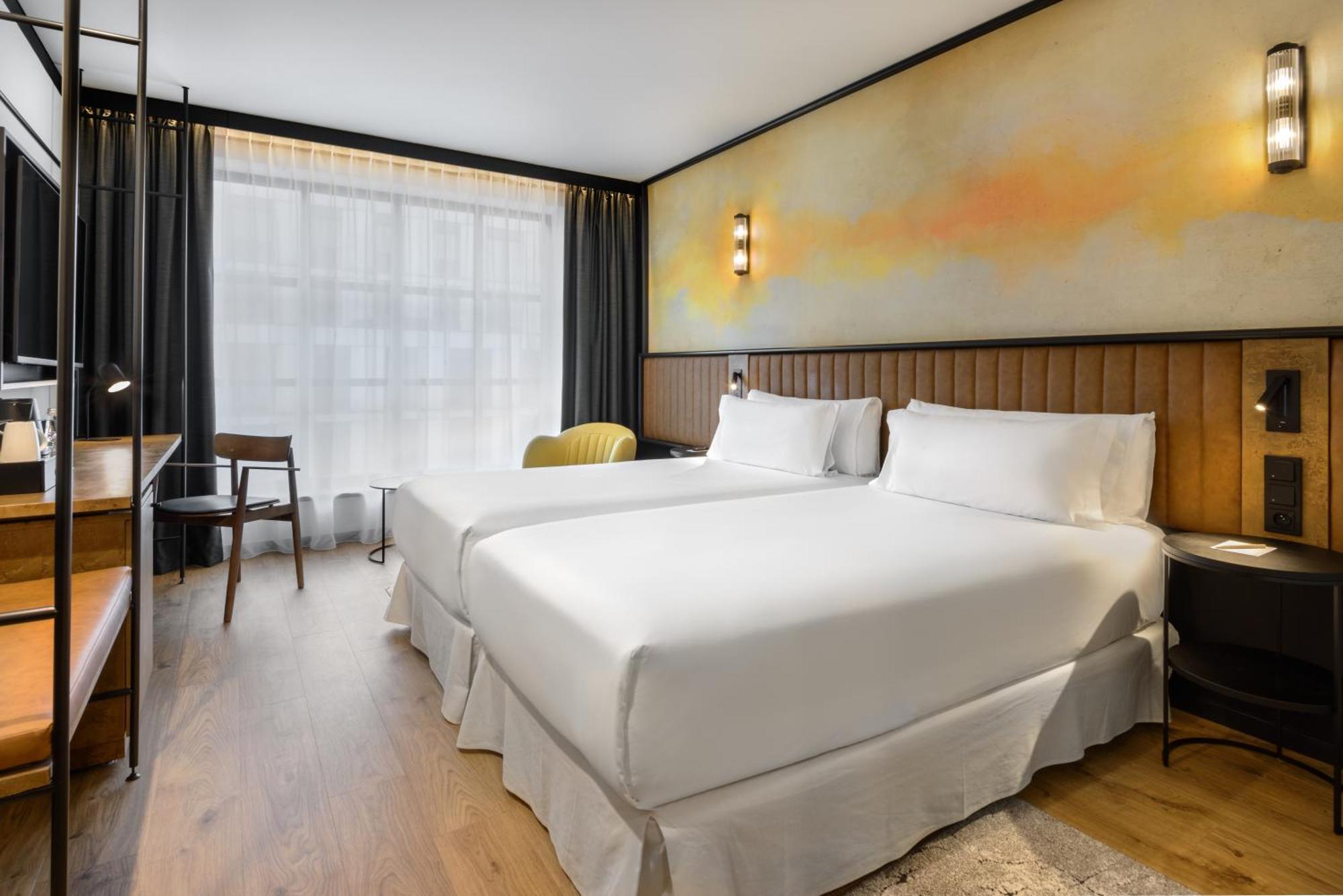 Barcelo Warsaw Powisle Hotel Екстериор снимка