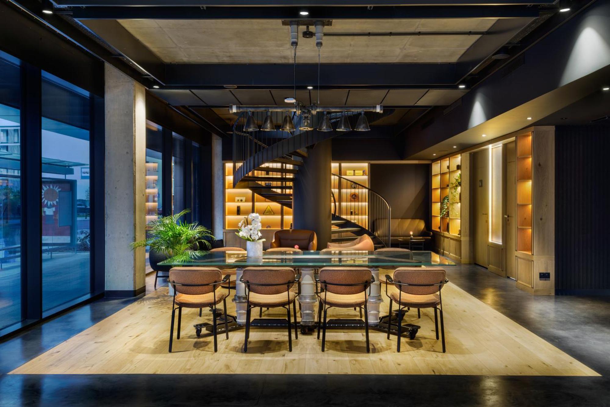 Barcelo Warsaw Powisle Hotel Екстериор снимка