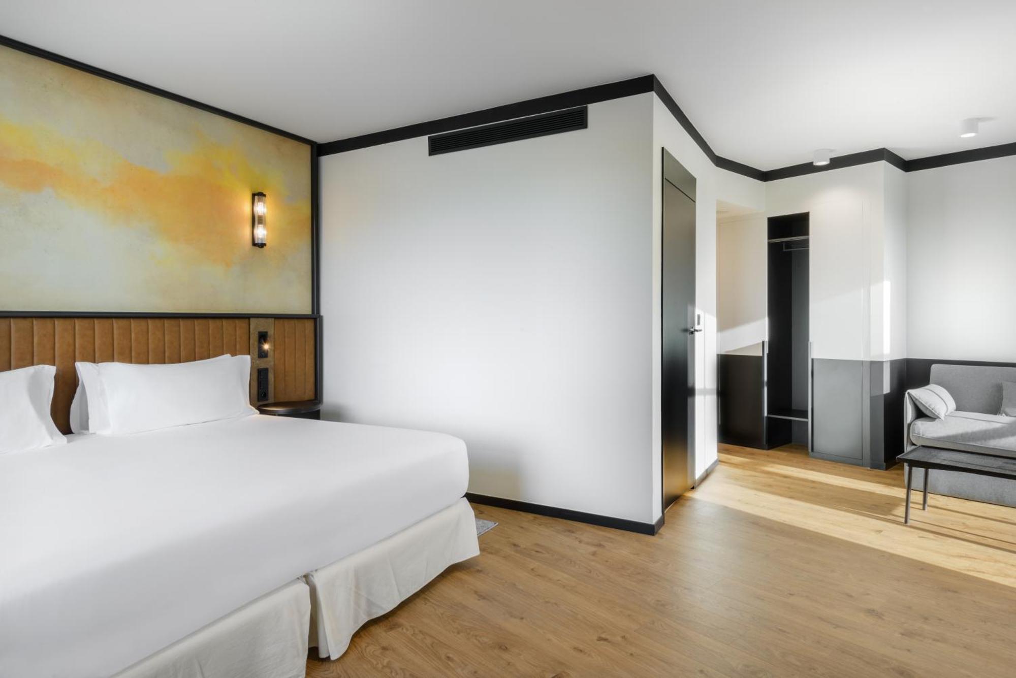 Barcelo Warsaw Powisle Hotel Екстериор снимка