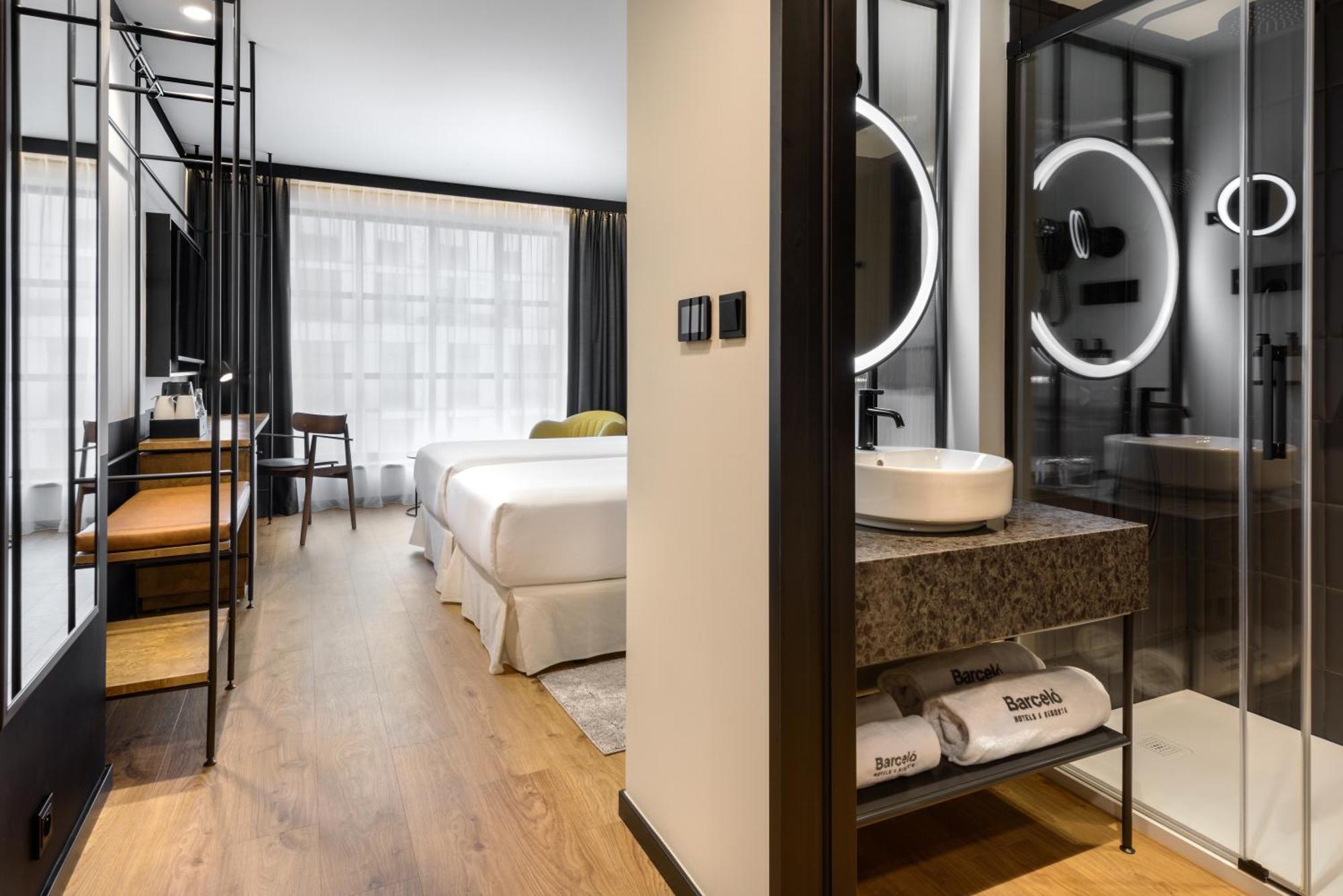 Barcelo Warsaw Powisle Hotel Екстериор снимка