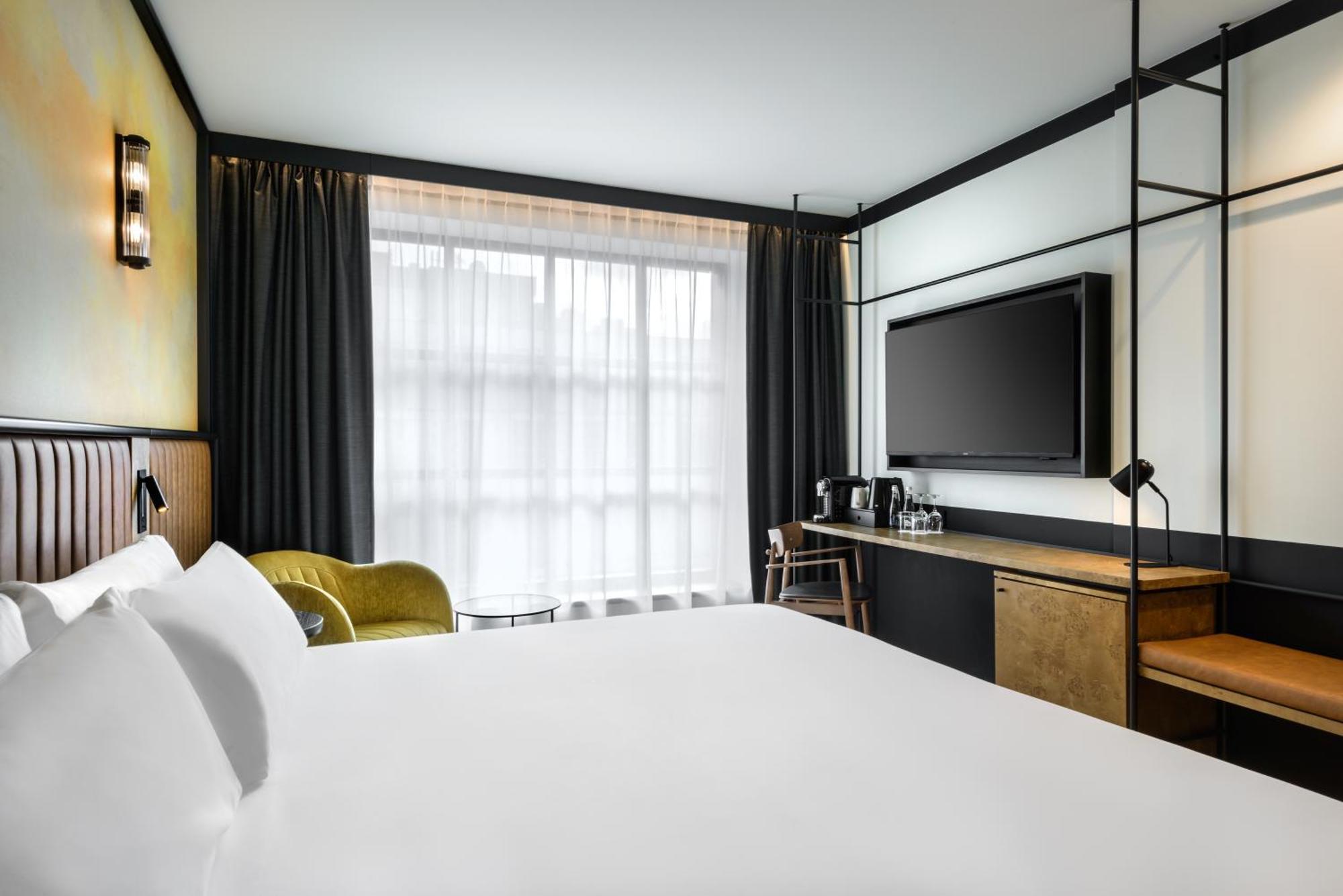Barcelo Warsaw Powisle Hotel Екстериор снимка