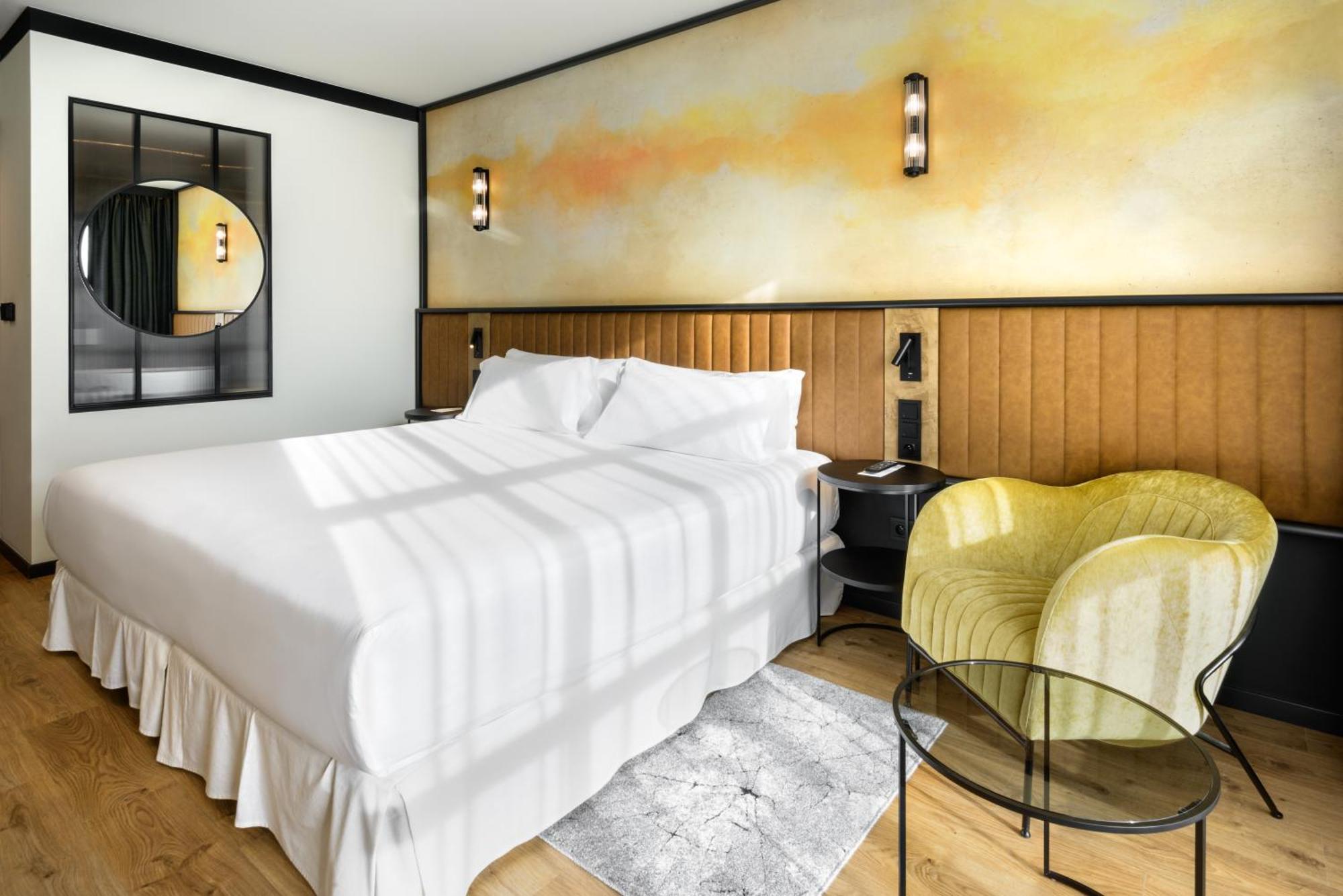 Barcelo Warsaw Powisle Hotel Екстериор снимка