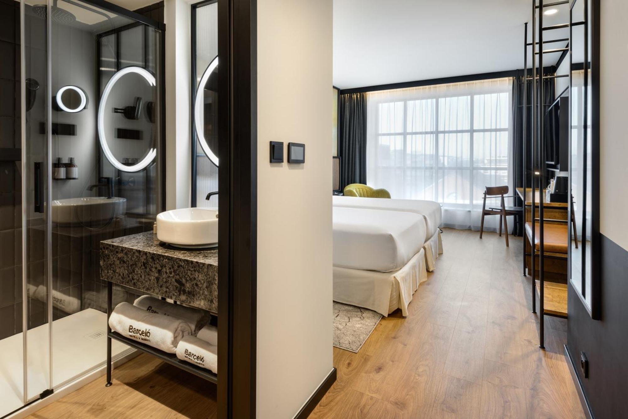 Barcelo Warsaw Powisle Hotel Екстериор снимка