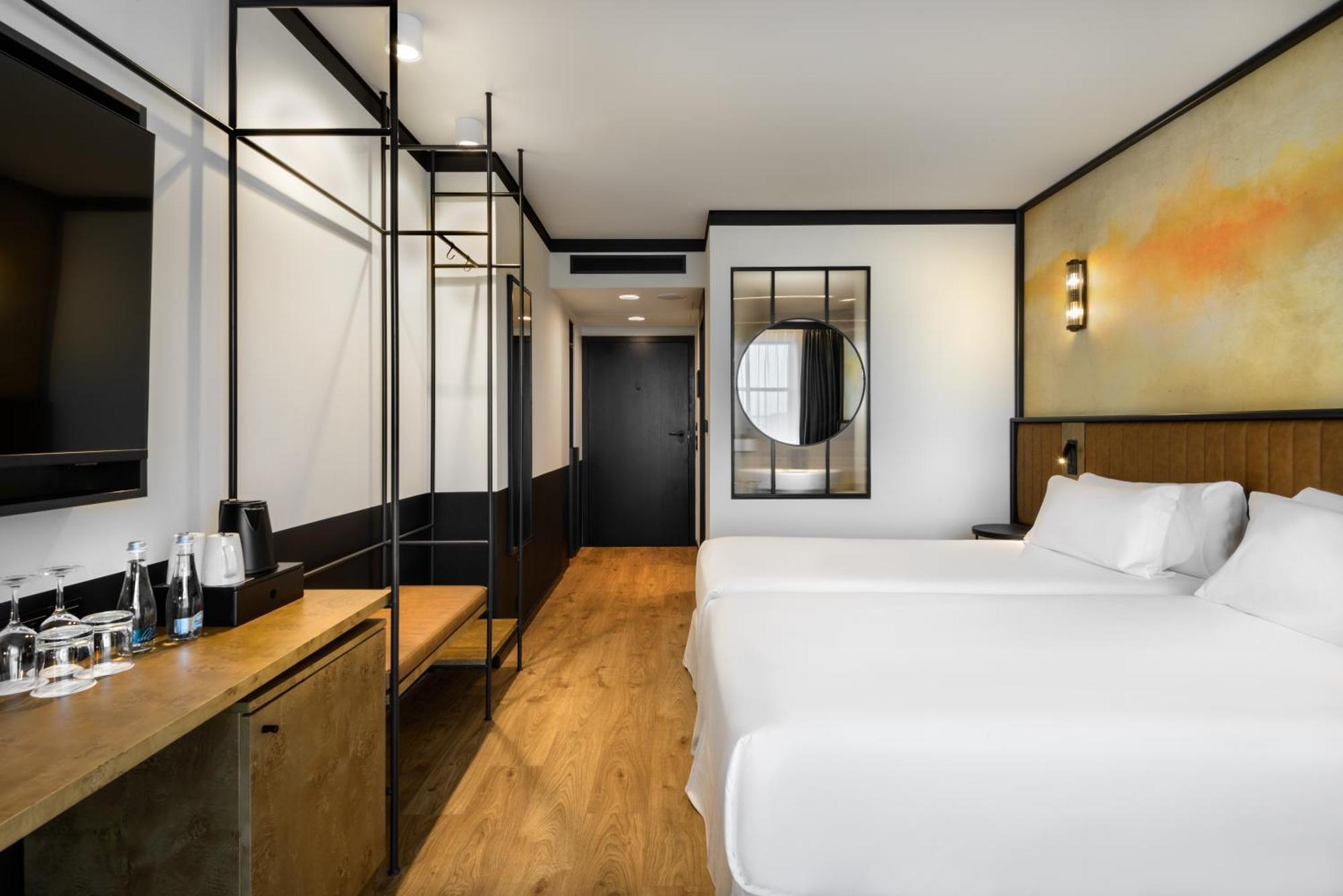 Barcelo Warsaw Powisle Hotel Екстериор снимка