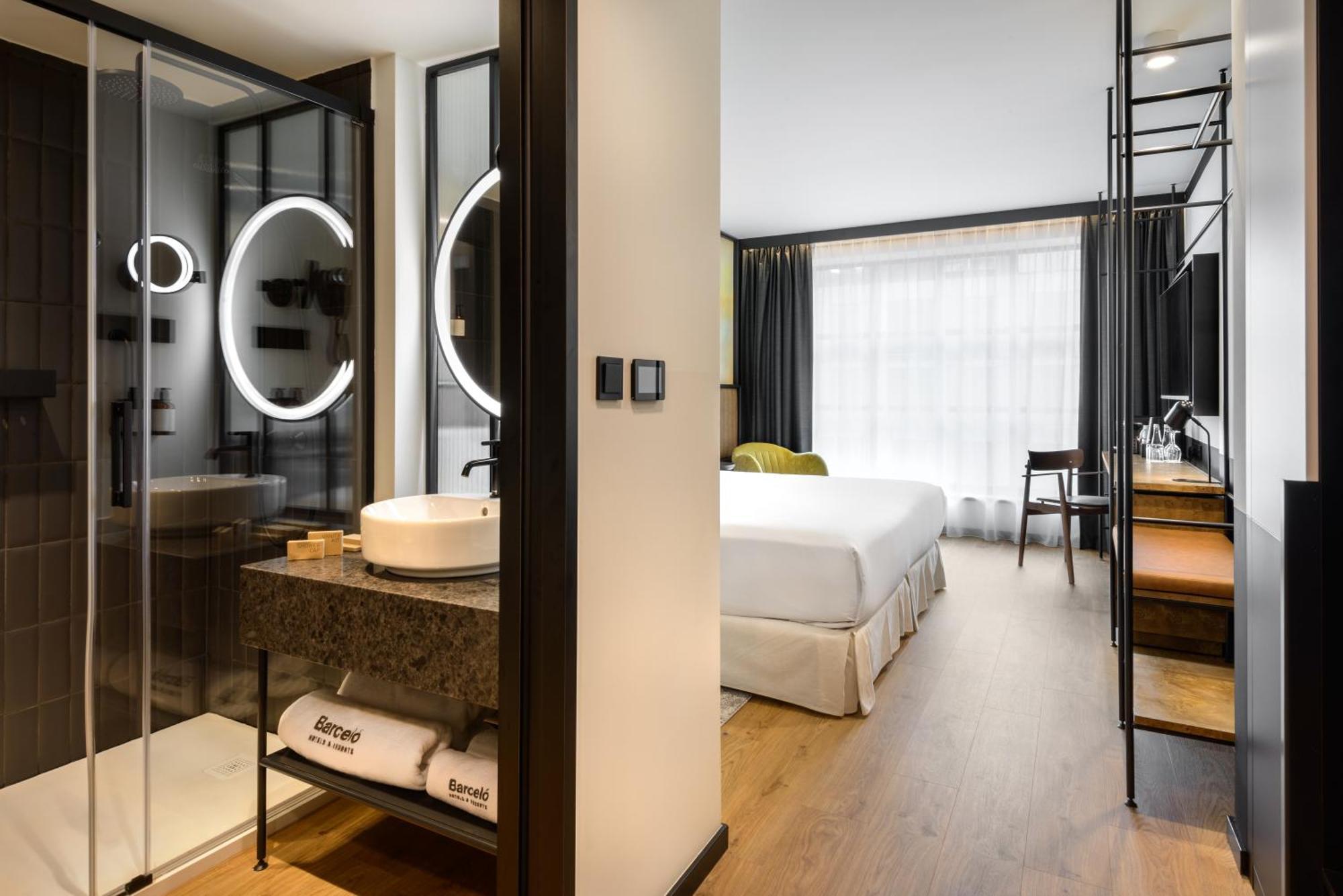 Barcelo Warsaw Powisle Hotel Екстериор снимка