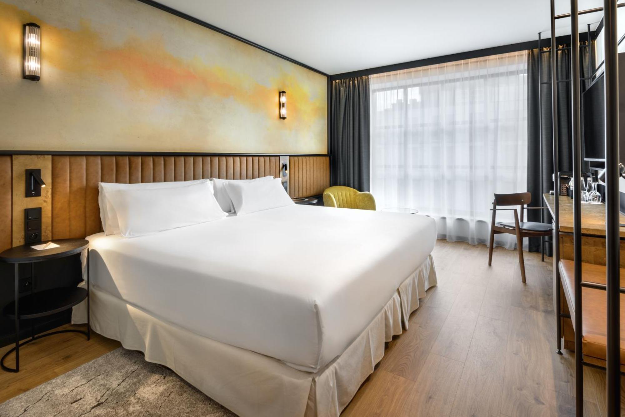 Barcelo Warsaw Powisle Hotel Екстериор снимка