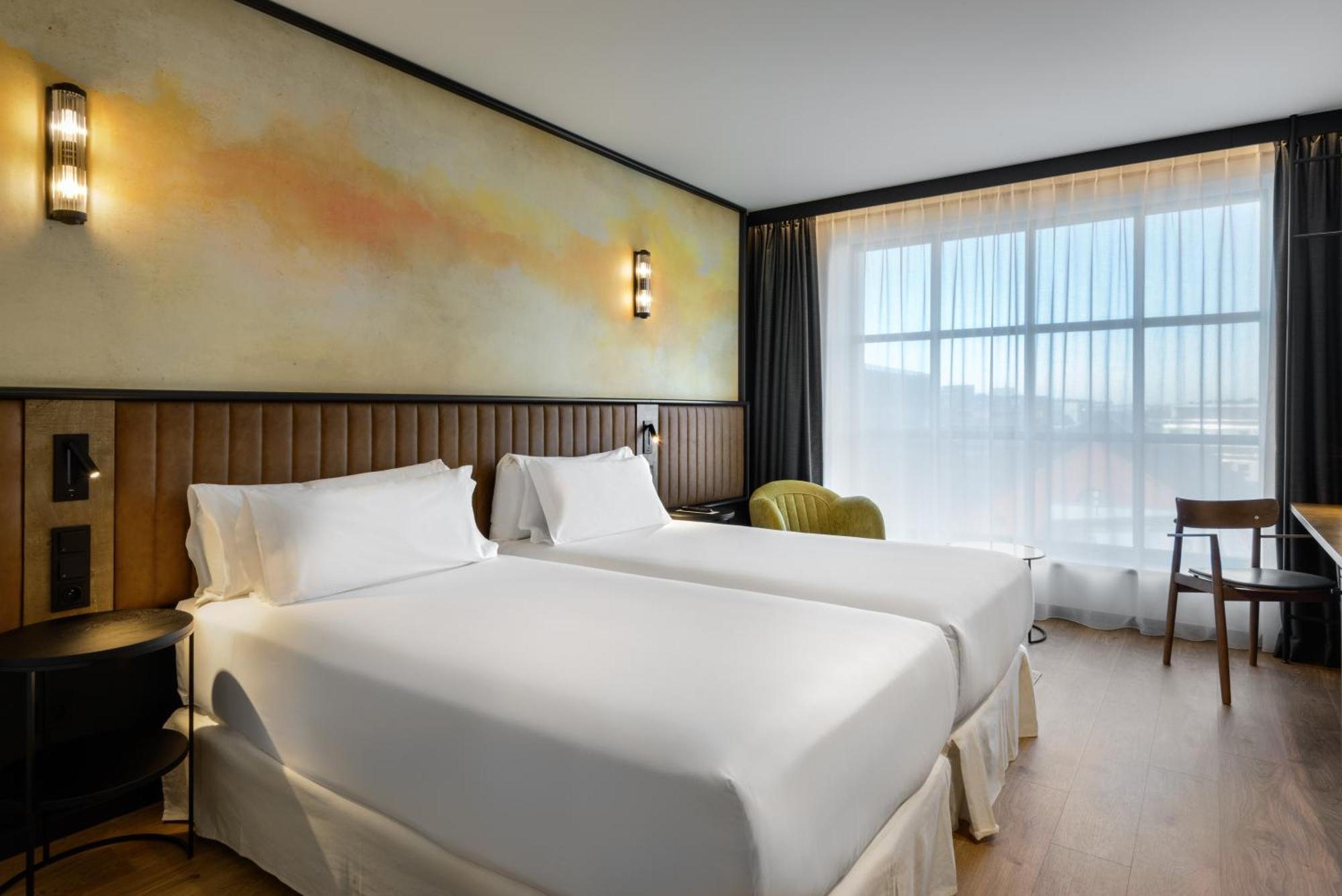 Barcelo Warsaw Powisle Hotel Екстериор снимка