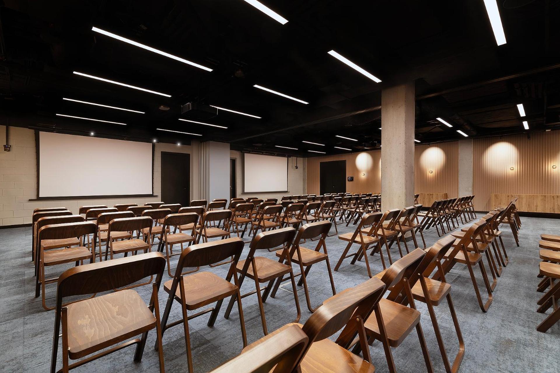Barcelo Warsaw Powisle Hotel Екстериор снимка